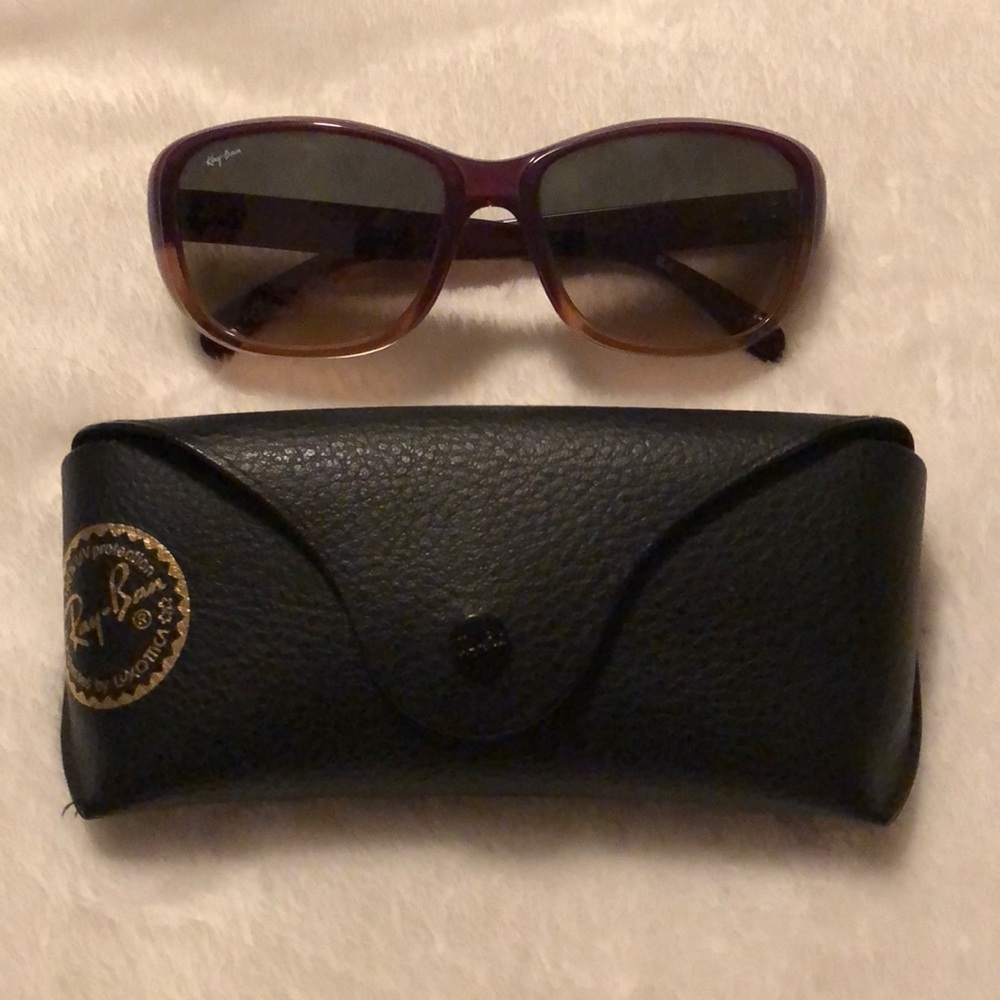 Ray-Ban Sunglasses